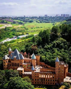 Casa de Condomínio com 4 Quartos à venda, 700m² no Bosque dos Eucaliptos, São José dos Campos