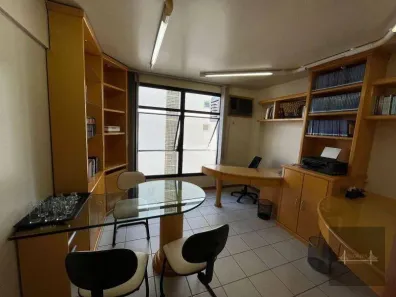 Sala Comercial à venda, 32m² no Centro, Florianópolis