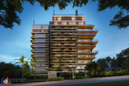 Apartamento com 3 Quartos à venda, 287m² no Três Figueiras, Porto Alegre