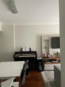 Apartamento com 3 Quartos à venda, 63m² no Tatuapé, São Paulo