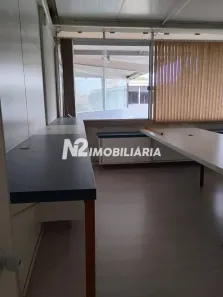 Sala Comercial para alugar, 30m² no Lagoinha, Uberlândia