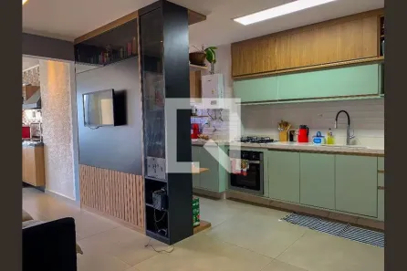 Apartamento com 2 Quartos à venda, 67m² no Parque São Jorge, São Paulo