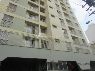Apartamento com 1 Quarto à venda, 50m² no Centro, Campinas