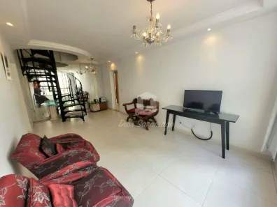 Cobertura com 3 Quartos à venda, 240m² no Ingá, Niterói