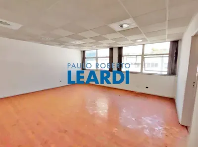 Sala Comercial à venda, 132m² no Vila Buarque, São Paulo