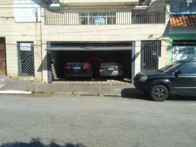 Sobrado com 2 Quartos à venda, 102m² no Vila Formosa, São Paulo