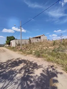Lote/Terreno à venda, 360m² no Residencial Itapoã, Caetanópolis