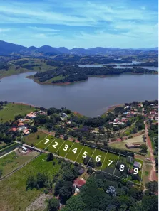 Lote/Terreno à venda, 1000m² no , Piracaia