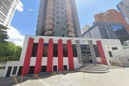 Ponto Comercial para alugar, 498m² no Campo Belo, São Paulo