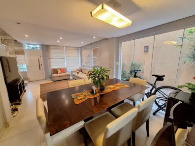 Apartamento com 3 Quartos à venda, 160m² no Vila Clementino, São Paulo
