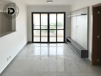 Apartamento com 3 Quartos à venda, 98m² no Paulista, Piracicaba