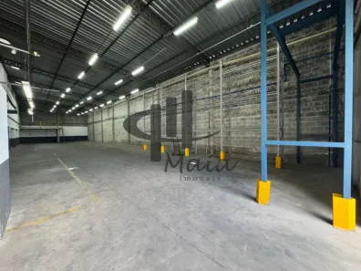 Galpão/Depósito/Armazém à venda, 660m² no Centro, São Caetano do Sul