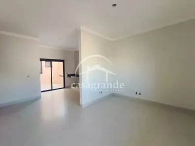 Apartamento com 3 Quartos à venda, 80m² no Aclimação, Uberlândia