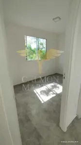 Apartamento com 2 Quartos à venda, 42m² no Boa União (Abrantes), Camaçari