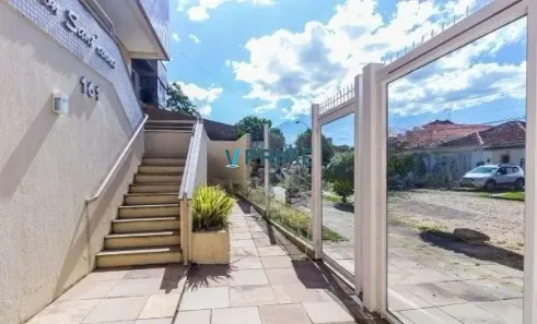 Apartamento com 2 Quartos à venda, 63m² no Chácara das Pedras, Porto Alegre