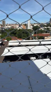 Apartamento com 2 Quartos para alugar, 48m² no Centro, Lençóis Paulista