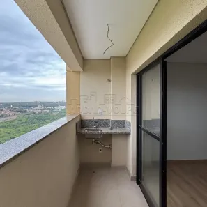 Apartamento com 3 Quartos à venda, 70m² no Parque Residencial das Camélias, Bauru