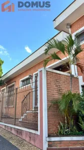 Casa com 4 Quartos para alugar, 249m² no Jardim Alvorada, Sumaré