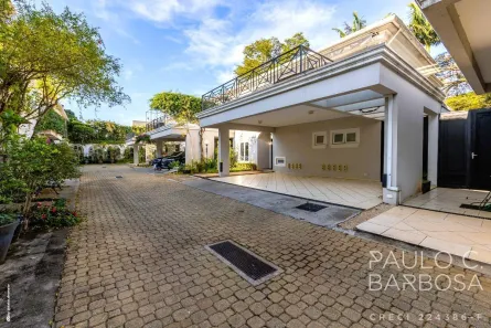 Casa de Condomínio com 4 Quartos à venda, 245m² no Jardim Cordeiro, São Paulo
