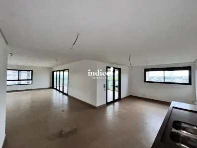 Apartamento com 4 Quartos para alugar, 299m² no Jardim Olhos D'Água II, Ribeirão Preto