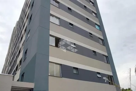 Cobertura com 1 Quarto à venda, 57m² no Vila Pereira Barreto, São Paulo