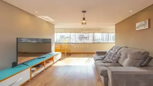 Apartamento com 3 Quartos à venda, 95m² no Jardim Botânico, Porto Alegre