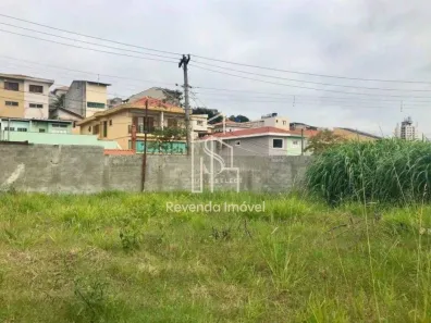 Lote/Terreno à venda, 325m² no Parque São Domingos, São Paulo