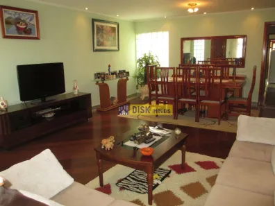 Sobrado com 3 Quartos à venda, 220m² no Nova Petrópolis, São Bernardo do Campo