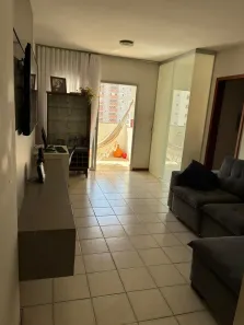 Apartamento com 2 Quartos à venda, 72m² no Setor Bueno, Goiânia