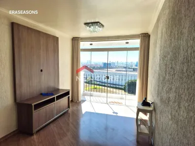 Apartamento com 2 Quartos à venda, 60m² no Tatuapé, São Paulo