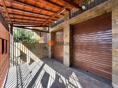 Ponto Comercial para alugar, 90m² no Sagrada Família, Belo Horizonte