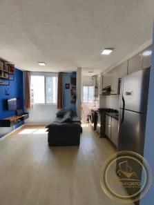 Apartamento com 2 Quartos para alugar, 38m² no Parque da Vila Prudente, São Paulo