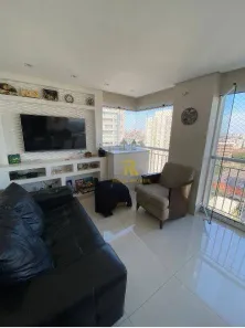 Apartamento com 3 Quartos à venda, 130m² no Jardim Dom Bosco, São Paulo