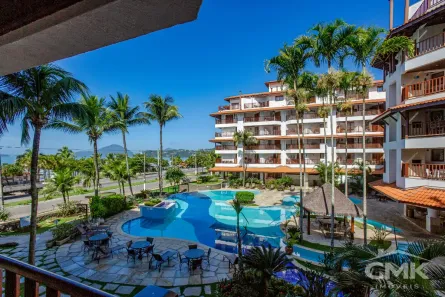 Apartamento com 3 Quartos à venda, 138m² no Praia Grande, Ubatuba