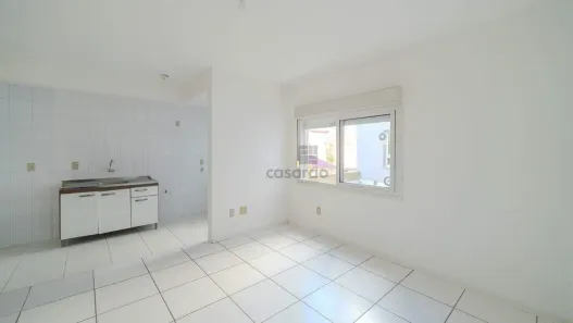 Apartamento com 1 Quarto para alugar, 37m² no Centro, Pelotas