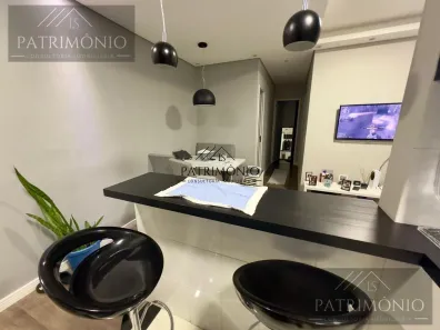 Apartamento com 2 Quartos à venda, 57m² no Votupoca, Barueri