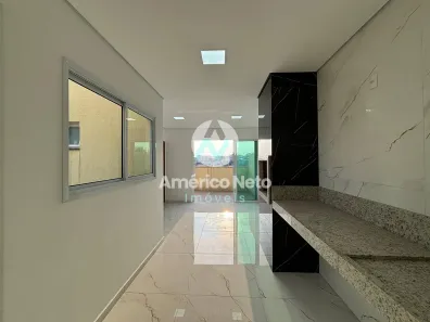 Cobertura com 2 Quartos à venda, 104m² no Jardim Santo Antônio, Santo André