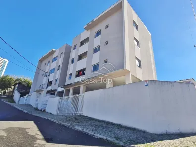 Apartamento com 2 Quartos à venda, 54m² no Olarias, Ponta Grossa