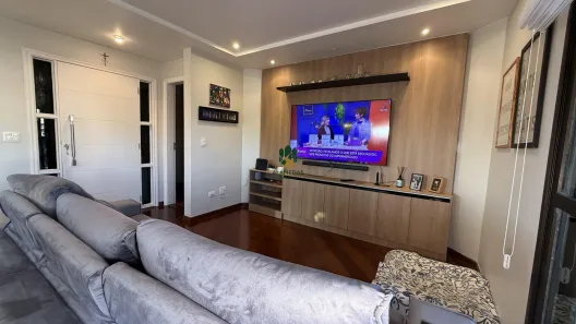 Apartamento com 3 Quartos à venda, 145m² no Mirandópolis, São Paulo