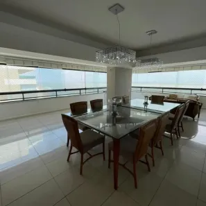 Apartamento com 4 Quartos à venda, 415m² no Ponta D'Areia, São Luís
