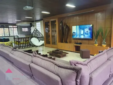 Sobrado com 3 Quartos à venda, 392m² no Jardim Duprat, São Paulo