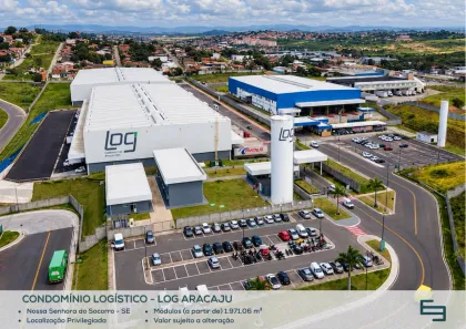para alugar, 1971m² no Parque dos Faróis, Nossa Senhora do Socorro