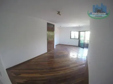 Apartamento com 3 Quartos à venda, 115m² no Centro, Guarulhos