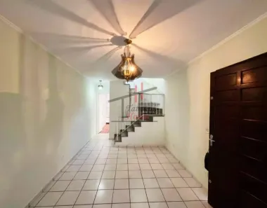 Sobrado com 3 Quartos à venda, 180m² no Chácara Mafalda, São Paulo