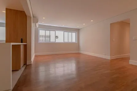 Apartamento com 3 Quartos à venda, 108m² no Itaim Bibi, São Paulo