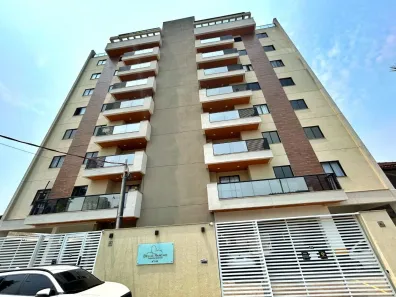 Apartamento com 2 Quartos à venda, 83m² no Rancho Novo, Nova Iguaçu