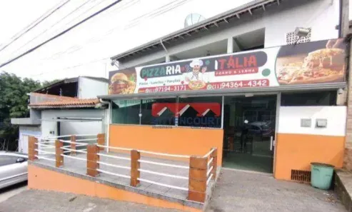 Casa com 2 Quartos à venda, 175m² no Jardim Itália, Várzea Paulista