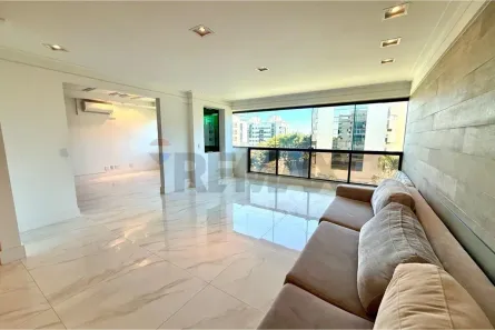 Apartamento com 4 Quartos à venda, 188m² no Setor Sudoeste, Brasília