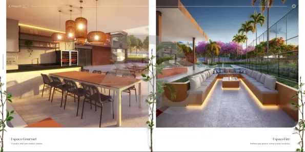 Casa de Condomínio com 3 Quartos à venda, 97m² no Marcelo Deda, São Cristóvão