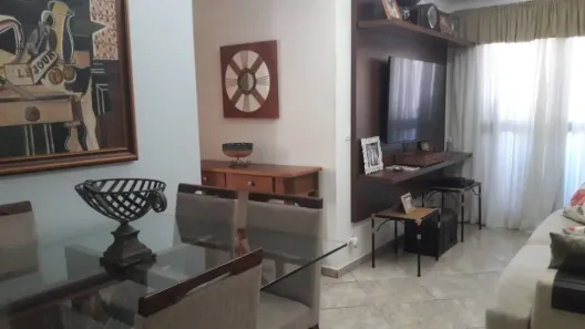 Apartamento com 2 Quartos à venda, 62m² no Centro, Marília